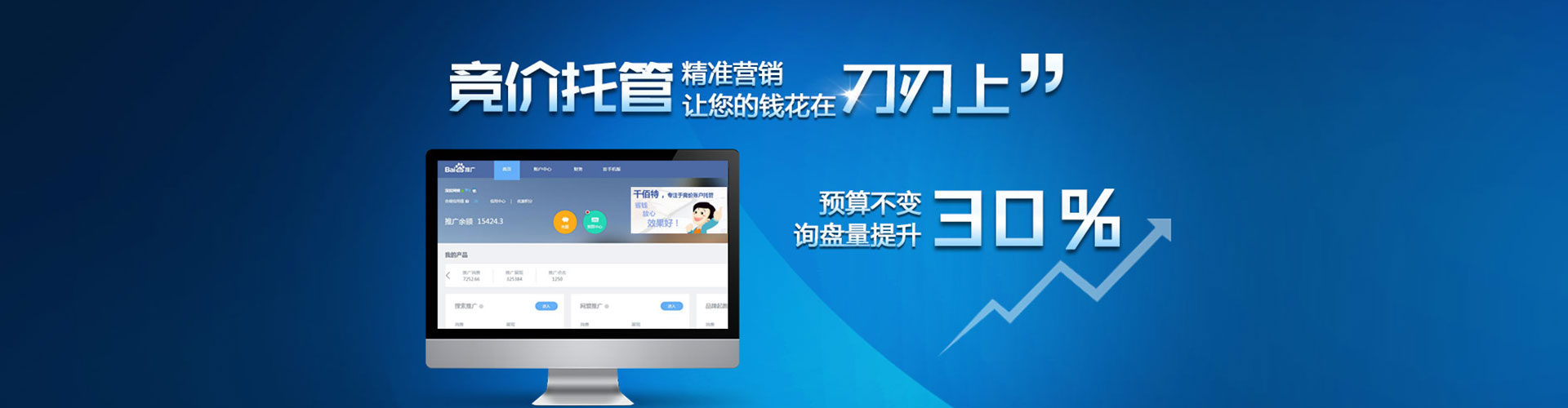 利辛信息流竞价